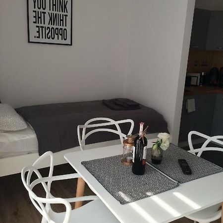 Apartament Fibra Cortado Rybnik  Eksteriør billede
