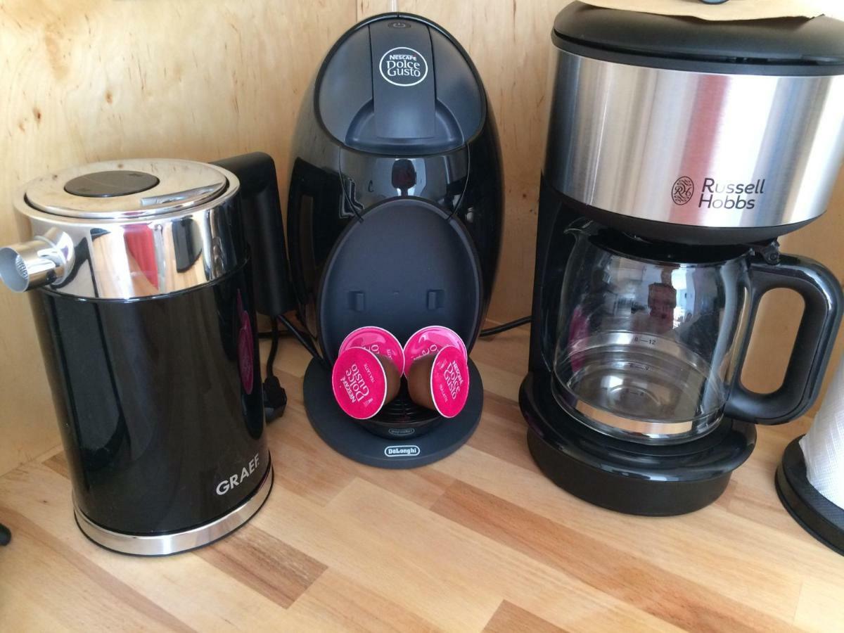 Apartament Fibra Cortado Rybnik  Eksteriør billede