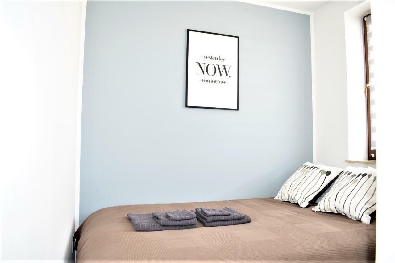Apartament Fibra Cortado Rybnik  Eksteriør billede