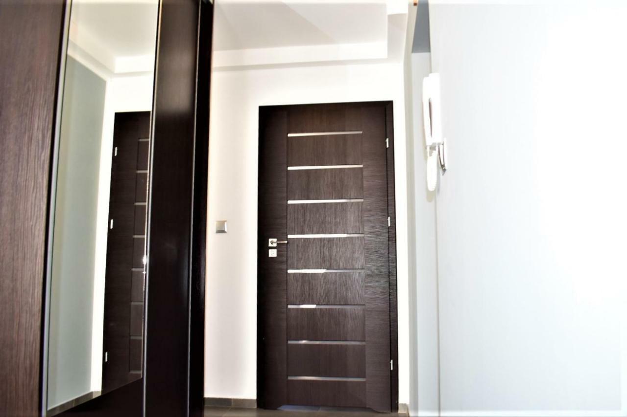 Apartament Fibra Cortado Rybnik  Eksteriør billede