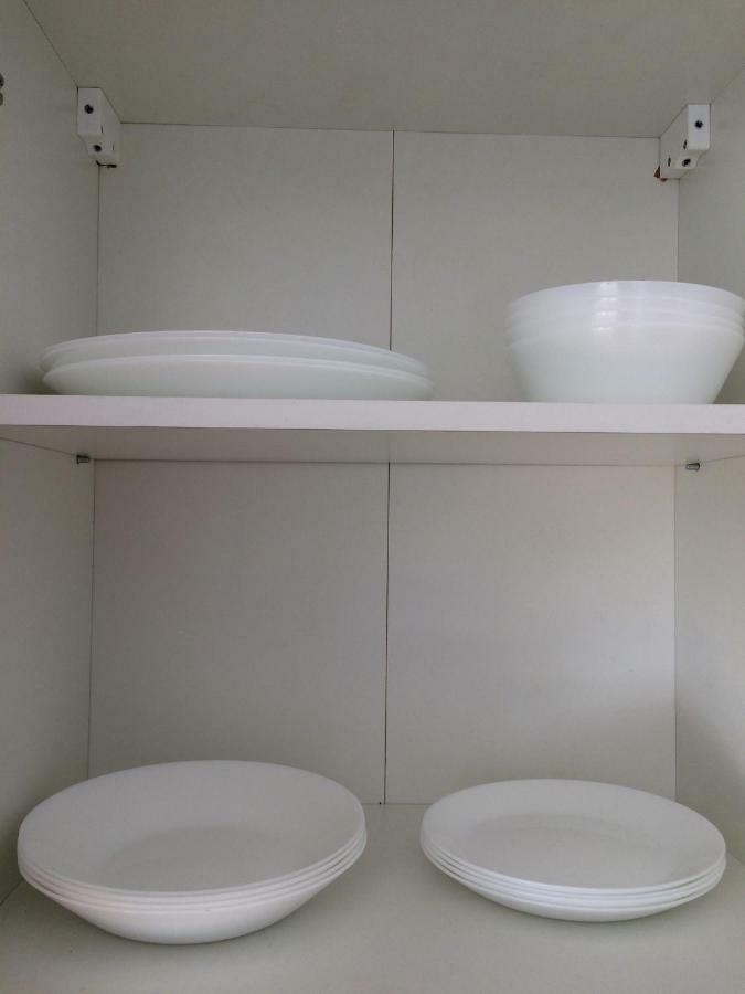 Apartament Fibra Cortado Rybnik  Eksteriør billede