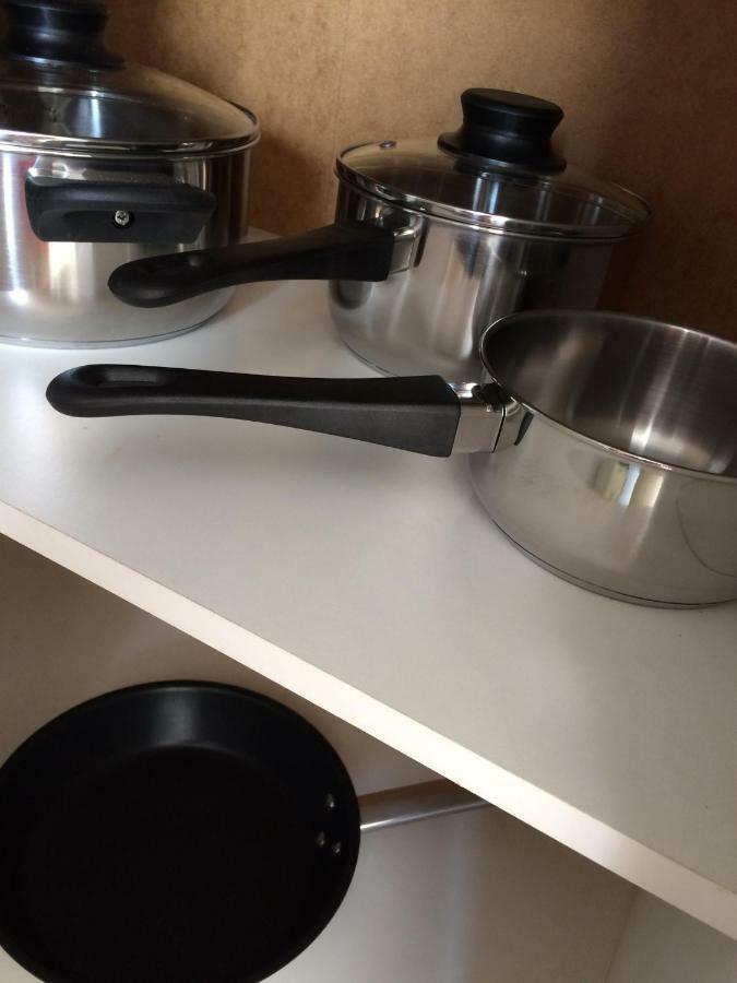 Apartament Fibra Cortado Rybnik  Eksteriør billede