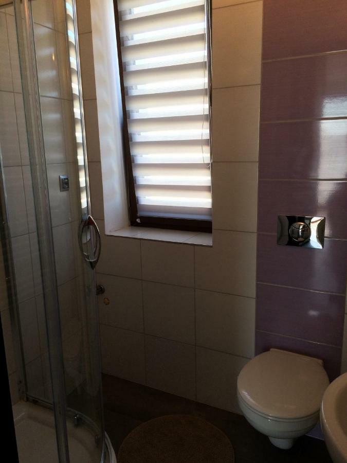 Apartament Fibra Cortado Rybnik  Eksteriør billede