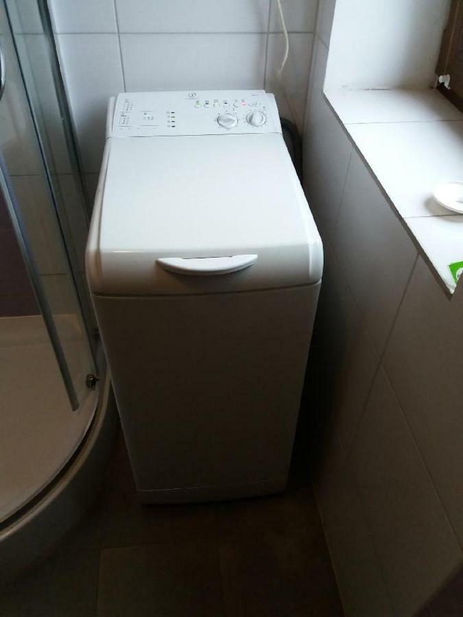 Apartament Fibra Cortado Rybnik  Eksteriør billede