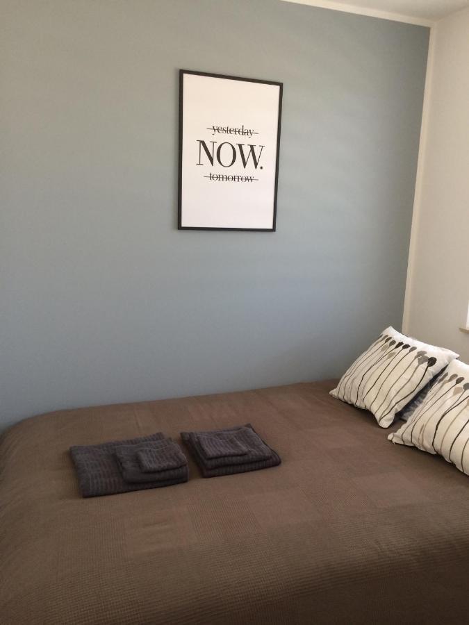 Apartament Fibra Cortado Rybnik  Eksteriør billede